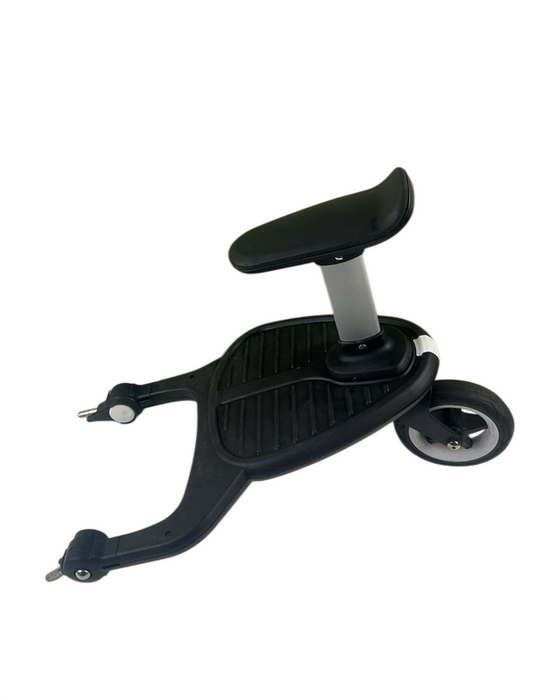 Shop Bugaboo Comfort Wheeled Board, Black at GoodBuy Gear