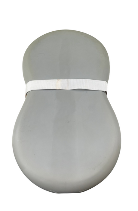 Shop Keekaroo Peanut Changing Pad, Sable at GoodBuy Gear