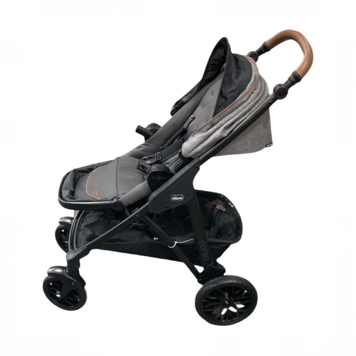 Shop Chicco Corso Primo Stroller, 2025, Summit at GoodBuy Gear