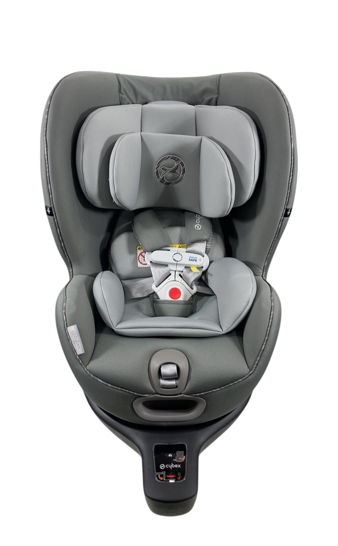 maxi cosi car seat blue Maxi-Cosi RodiSport Booster Car Seat