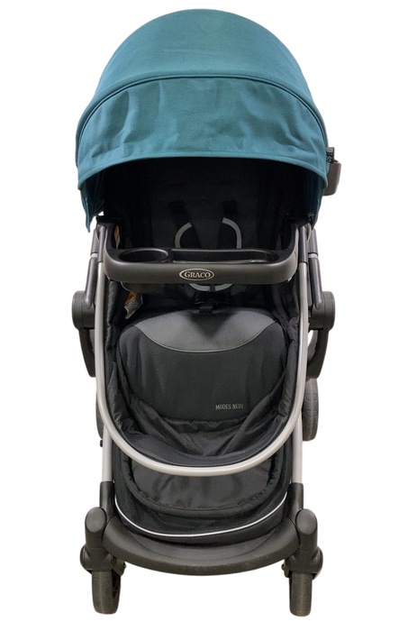 Shop Graco Modes Nest Stroller, Bayfield, 2024 at GoodBuy Gear