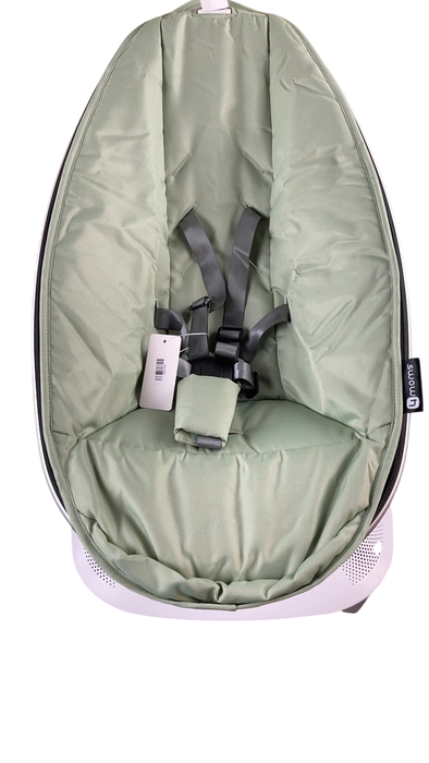 Shop 4moms MamaRoo Multi-Motion Baby Swing, Sage at GoodBuy Gear