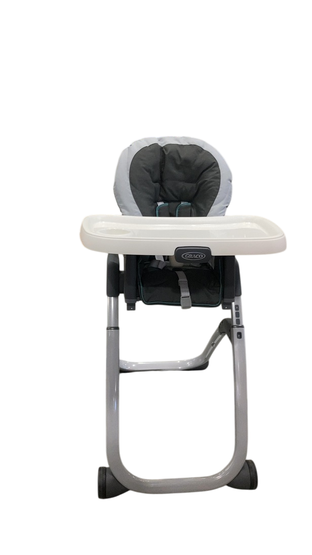 Graco DuoDiner DLX 6-in-1 High Chair, Mathis