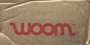 Shop Woom 5 Children’s Bicycle, Red at GoodBuy Gear