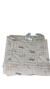 Shop Pehr Cozy Up Blanket, Bunny Hop, Cream at GoodBuy Gear