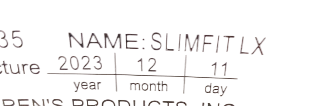 Shop Graco SlimFit LX 3-in-1 Car Seat, 2023, Lilac at GoodBuy Gear