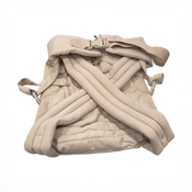 Shop Infantino Honey Blossom Baby Carrier, Toasted Almond at GoodBuy Gear