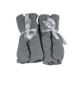 Shop Newton 2 Pack Sheets For Bassinet, Grey at GoodBuy Gear