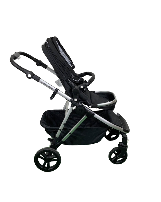 used Strollers