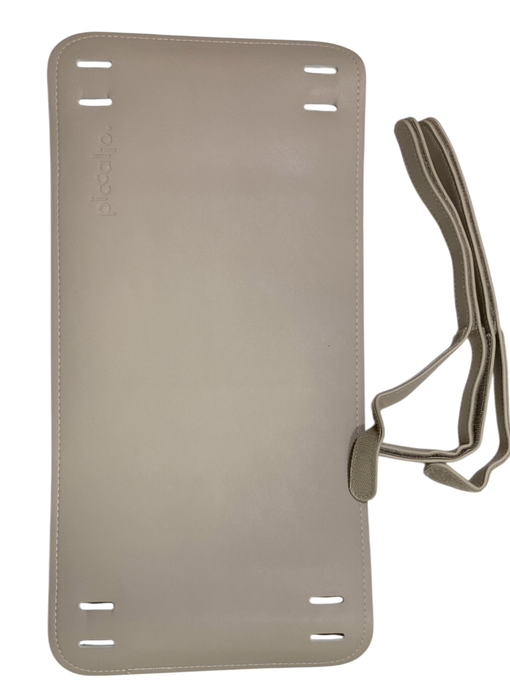 Shop Piccalio Helper Tower Safety Net, Beige at GoodBuy Gear