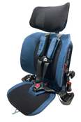 Shop WAYB Pico Portable Car Seat, 2022, Midnight Sky at GoodBuy Gear