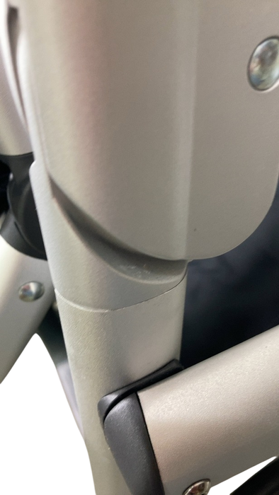 Shop UPPAbaby VISTA V2 Stroller, 2023, Theo (Dark Taupe) at GoodBuy Gear