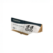 Shop DRAFT - Wonderfold All Terrain XL Wheels, W pro series at GoodBuy Gear