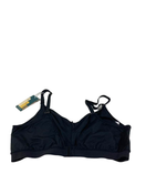 secondhand Bodily Do Anything Bra, - Black/ Xl