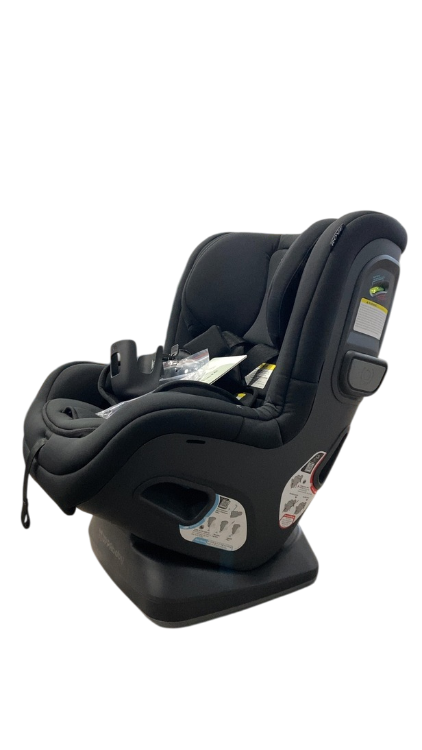 uppababy front facing car seat UPPAbaby Rove Convertible Car Seat, 2024, Jake (Charcoal)