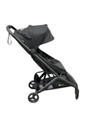 Shop Bugaboo Butterfly 2 Stroller, Black, Heritage Black, Heritage Black at GoodBuy Gear