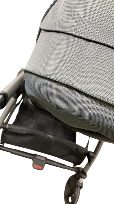 Shop Silver Cross Dune Stroller, 2022, Glacier at GoodBuy Gear
