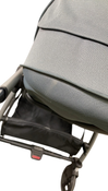 Shop Silver Cross Dune Stroller, 2022, Glacier at GoodBuy Gear
