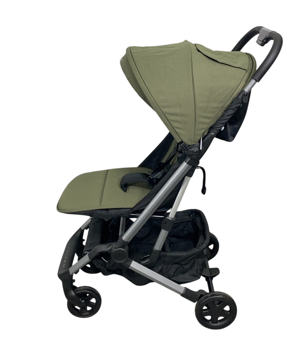 Shop Colugo Compact Stroller, 2023, Olive at GoodBuy Gear