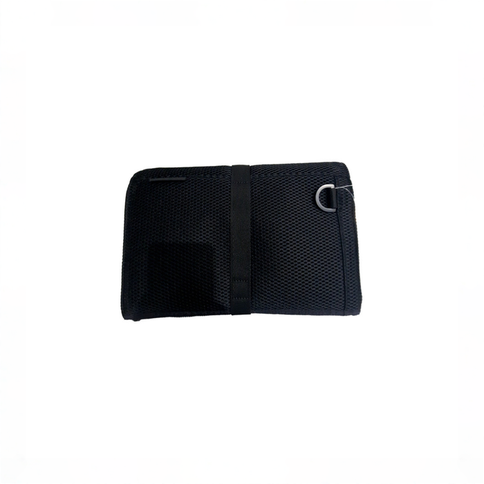 Shop Dagne Dover Joey Changing Kit, Onyx at GoodBuy Gear