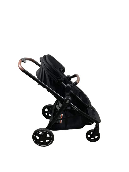 secondhand Strollers