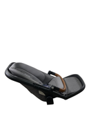 Shop Nuna Demi Next Sibling Seat, Granite, 2023 at GoodBuy Gear
