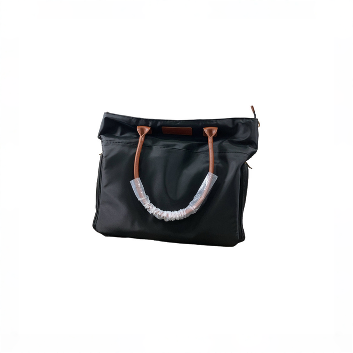 Shop Sarah Wells Abby Breast Pump Bag, Black at GoodBuy Gear