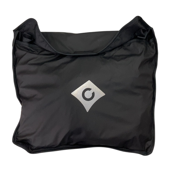 Shop Colugo Compact Stroller, 2023, Navy at GoodBuy Gear