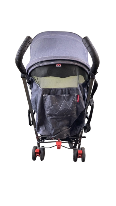 Shop MacLaren Quest Stroller at GoodBuy Gear