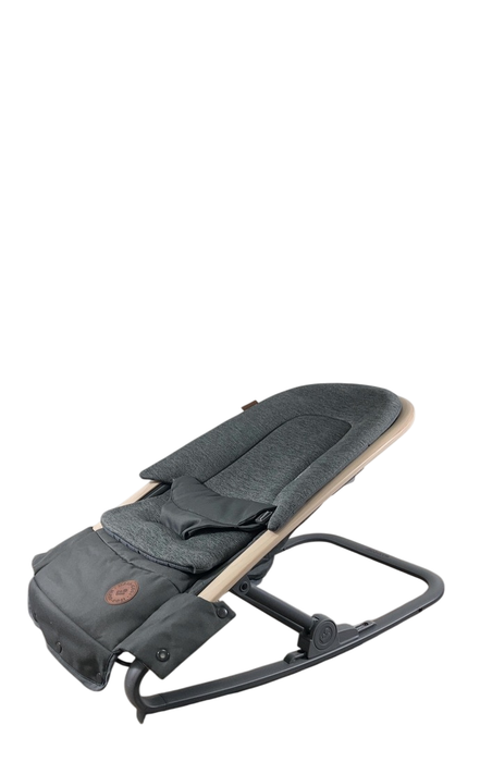 Shop Maxi-Cosi Kori 2-in-1 Rocker, Classic Graphite at GoodBuy Gear