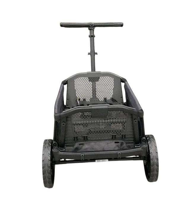 Veer All Terrain Cruiser XL Wagon, 2025, Black