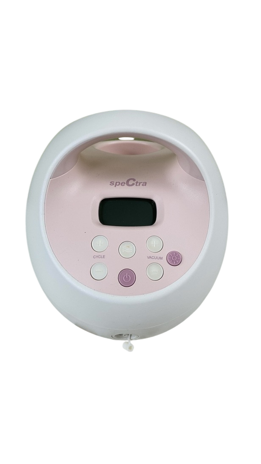 Shop Spectra Baby S2 Plus Electric Breast Pump at GoodBuy Gear