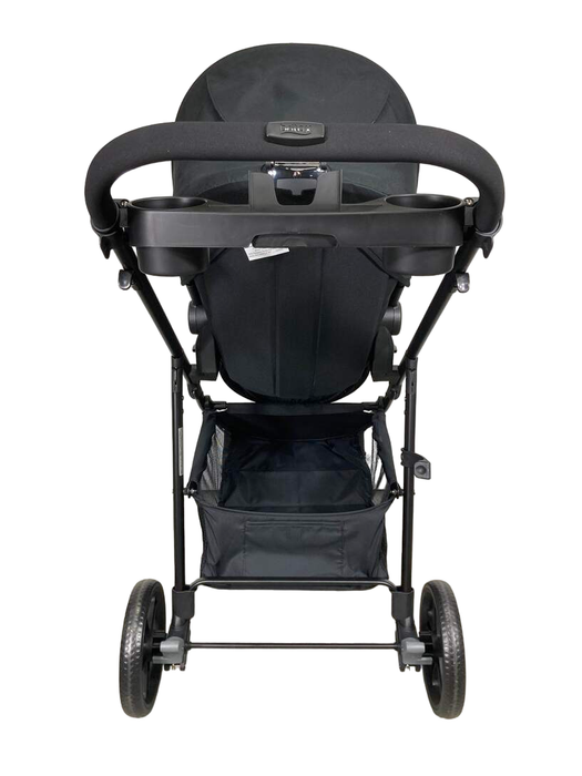 Britax Willow Brook S+ Travel System, 2023, Glacier Onyx