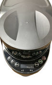 Shop Baby Brezza Formula Pro Advanced, Black at GoodBuy Gear