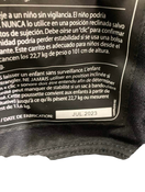 Shop UPPAbaby VISTA V2 Bassinet, 2023, Anthony (White and Grey Chenille) at GoodBuy Gear