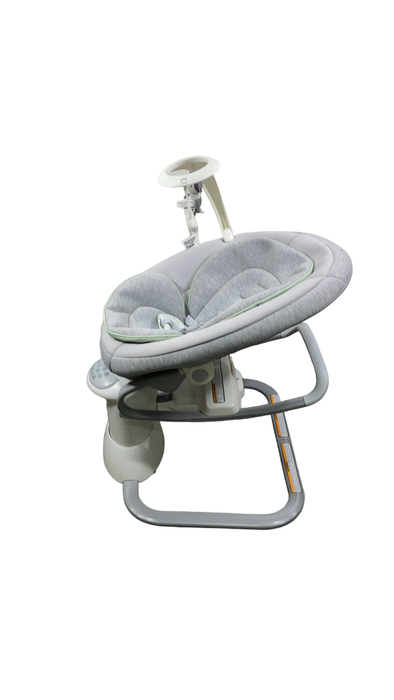 Shop Graco Soothe My Way Swing With Removable Rocker, Madden at GoodBuy Gear