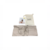 Shop Toki Kids Support Pillow Cover, Cloud at GoodBuy Gear