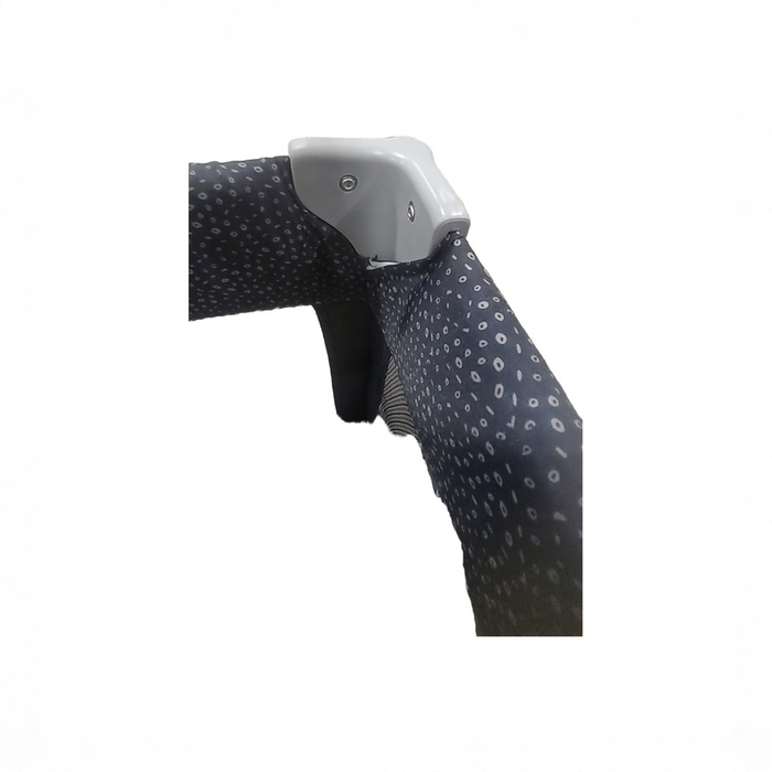 Shop Cosco Kids Funsport Play Yard, Noir Dot at GoodBuy Gear