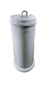 Shop Ubbi Diaper Pail, White at GoodBuy Gear