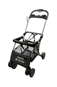 Shop Baby Trend Snap-n-Go EX Universal Infant Car Seat Stroller, 2024 at GoodBuy Gear