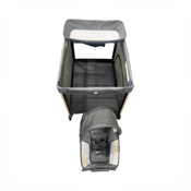 Shop Graco Pack n' Play Close2Baby Lux Playard, Milan at GoodBuy Gear