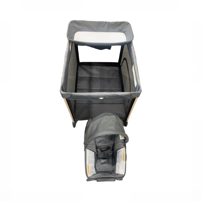 Shop Graco Pack n' Play Close2Baby Lux Playard, Milan at GoodBuy Gear