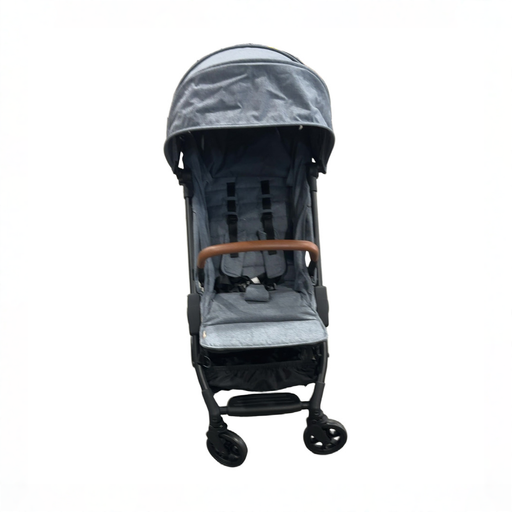 Shop Zoe The Traveler Stroller, 2025, Ocean at GoodBuy Gear