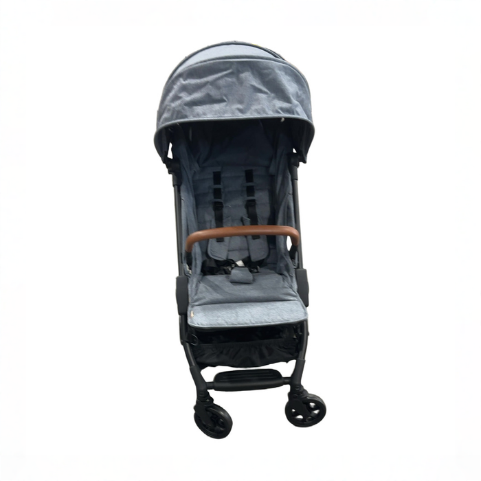 Shop Zoe The Traveler Stroller, 2025, Ocean at GoodBuy Gear