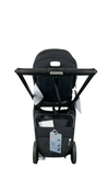 Shop Bugaboo Dragonfly Bassinet and Seat Stroller, Midnight Black, Midnight Black, Black, 2024 at GoodBuy Gear