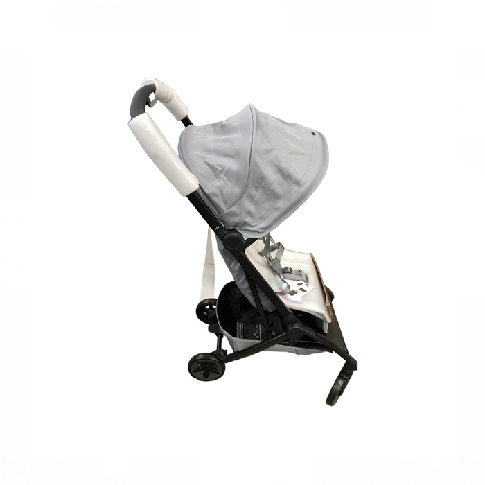 Shop Joolz Aer2 Lightweight Travel Stroller, 2025, Pebble Grey at GoodBuy Gear