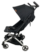 Shop gb Pockit+ All City Stroller, 2024, Velvet Black at GoodBuy Gear