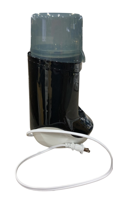 Shop Baby Brezza Bottle + Breastmilk Warmer, Black at GoodBuy Gear