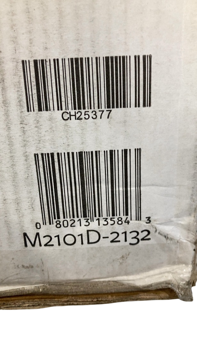 Shop Mockingbird Single 2.0 Stroller, 2025, Heather Grey, Silver With Penny Leather, Solid Grey at GoodBuy Gear