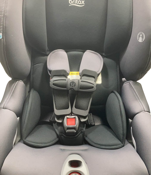 secondhand Carseat